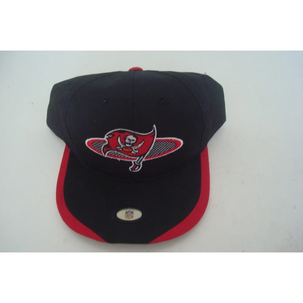 TAMPA BAY BUCCANEERS‎ Snapback BEACH GOLF DEADSTOCK HAT CAP VINTAGE H2